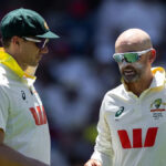 Australia's Cummins & Lyon out of rest of Ashes