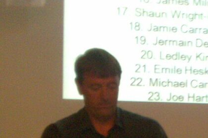 Carra's Premier League team of the season so far