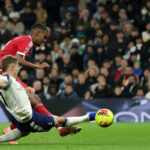 Liverpool's Alexander Isak sidelined for two months after 'reckless' tackle, Slot says