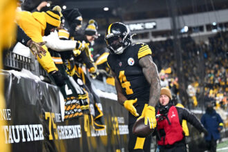 How DK Metcalf's suspension for fan swipe could cost him $45 million