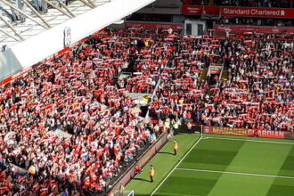 Liverpool's Alexander Isak sidelined for two months, Arne Slot confirms