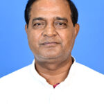 Odisha Minister Nityananda Gond Orders Probe After 18 Wrestlers Forced to Travel Near Train Toilets