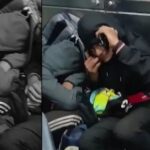 No dignity: Odisha govt on the mat as wrestlers forced to sit near train toilets