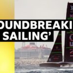 'It's a fascinating time' - Ainslie on America's Cup new alliance