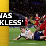 Slot unimpressed as Liverpool prepare to lose Isak for 'a long time'