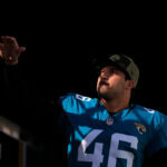 One Jaguars player named to 2026 AFC Pro Bowl roster
