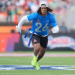 2026 Pro Bowl rosters: 5 Detroit Lions make team, 5 alternates