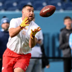 Four Kansas City Chiefs players selected for the 2026 Pro Bowl Games