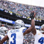 Prescott, Pickens among 5 Cowboys named to 2026 Pro Bowl Games