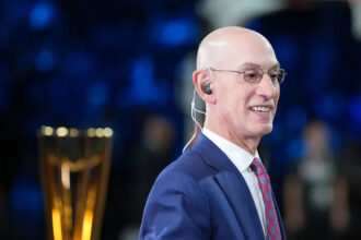NBA reportedly brainstorming new ideas to discourage tanking