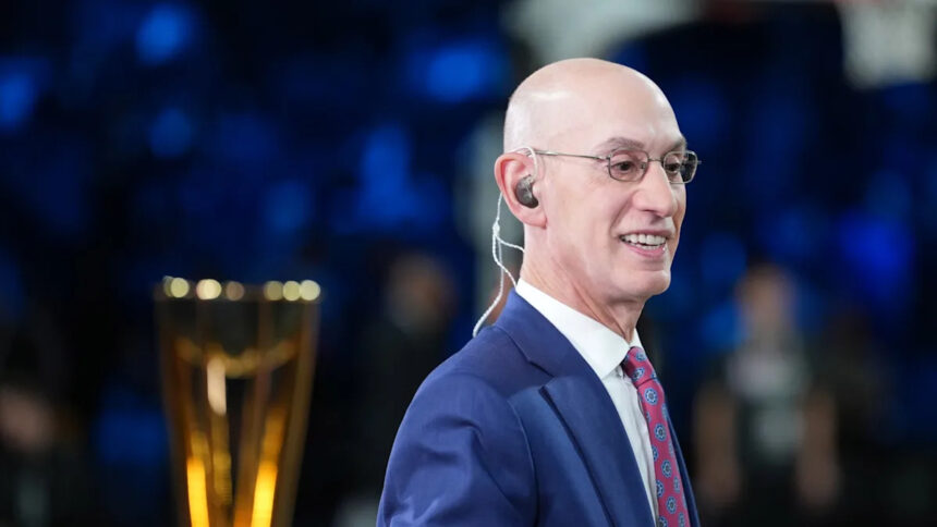 NBA reportedly brainstorming new ideas to discourage tanking