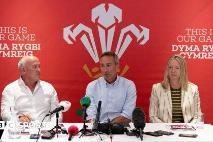 No WRU decision on how to cull side in 2025