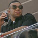 Why Mbappe had £1.3m ethics bonus in PSG contract