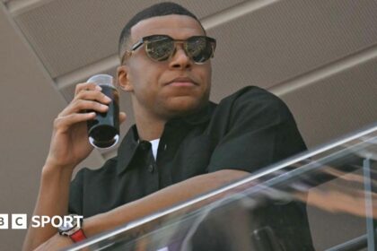 Why Mbappe had £1.3m ethics bonus in PSG contract