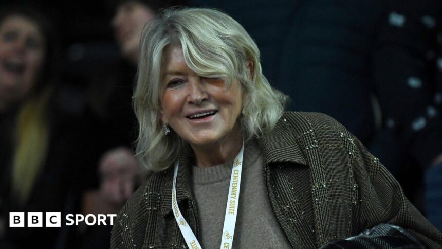 Stewart joins Snoop Dogg and Modric as Swans co-owner