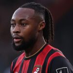 Man City in advanced talks with Bournemouth's Semenyo