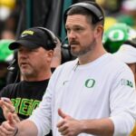 Oregon's Dan Lanning rips College Football Playoff, calls for major changes