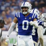 5 Colts players named alternates for 2026 AFC Pro Bowl roster