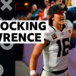 Have the Jaguars unlocked the best version of Lawrence?