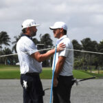 Brooks Koepka leaving LIV Golf to spend time with family in Jupiter
