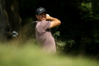 Koepka leaves LIV Golf: official
