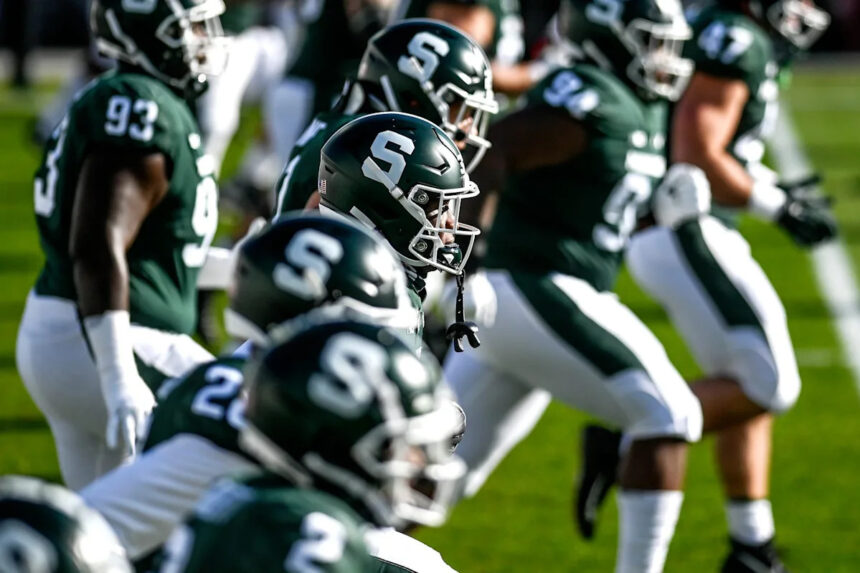 MSU defensive back announces plan to enter transfer portal