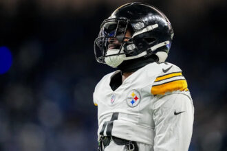 NFL upholds DK Metcalf's two-game suspension