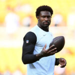 NFL makes final decision on Steelers WR DK Metcalf's suspension appeal