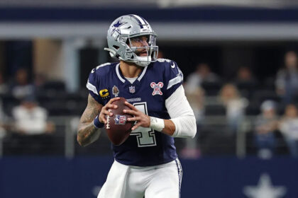 Dak Prescott guarantees 2026 turnaround for Cowboys