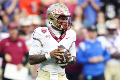 FSU football: Tommy Castellanos declares for NFL Draft