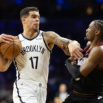 Nets player grades: Michael Porter Jr. nets 28 in 114-106 win at 76ers