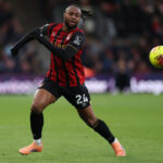 Manchester City in advanced talks to sign Bournemouth winger Antoine Semenyo