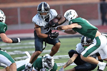 Cincinnati Enquirer names 2025 football all-city teams