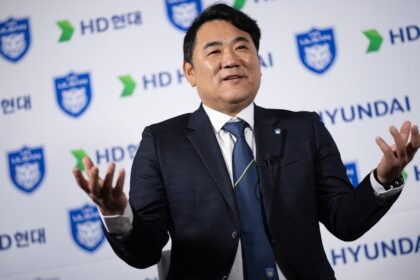 News: Ulsan HD appoint club legend Kim Hyun-seok as new manager