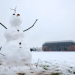 Our Premier League Christmas XI