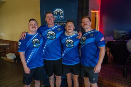 Kelly: Finding happiness after darkest of times