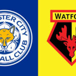 Pick of the stats: Leicester City v Watford