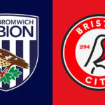 Pick of the stats: West Brom v Bristol City