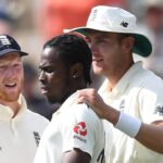 Jofra Archer ruled out of remaining Ashes Tests in two England changes for Melbourne