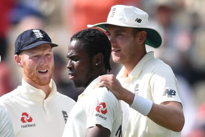 Jofra Archer ruled out of remaining Ashes Tests in two England changes for Melbourne