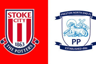 Pick of the stats: Stoke City v Preston North End