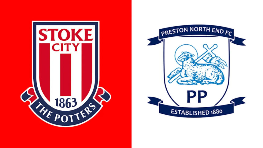 Pick of the stats: Stoke City v Preston North End
