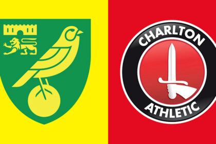 Pick of the stats: Norwich City v Charlton Athletic