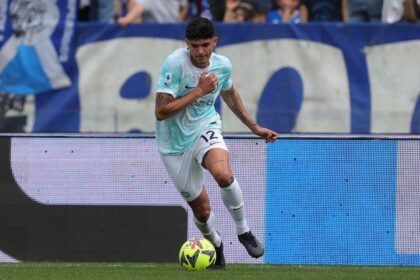 Report – Inter Milan Seriously Considering Atalanta Wingback As Immediate Replacement For Denzel Dum