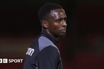 Afcon 'bringing hope' to Sudan amid civil war