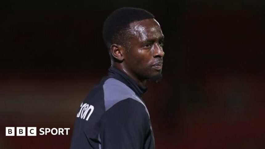 Afcon 'bringing hope' to Sudan amid civil war