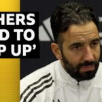 Impossible to replace Fernandes - Amorim