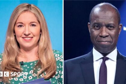 Take on our BBC Gameshows ultimate football quiz