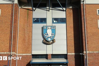 Ex-poker player Bord is preferred Sheff Wed bidder