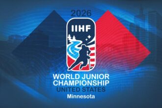 World Juniors schedule 2026: Full dates, times, scores, TV channel, live streams to watch every IIHF